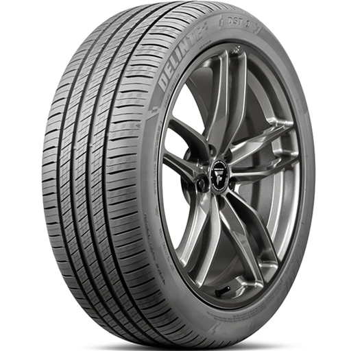 [6111273920743] 265/30ZR22 DELINTE DST1 97W XL ***560AA***55K**** ROAD HAZARD