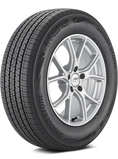 [004493] 235/50R18 BRIDGESTONE ECOPIA H/L 422 PLUS 97V 700AA(MADE IN USA)