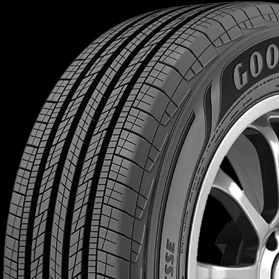 [681213566] 215/55R17 GOODYEAR ASSURANCE FINESSE 94H 540AA BSW