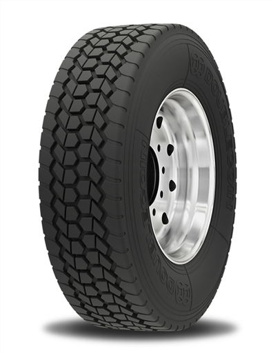 [1134905726] 255/70R22.5 16PR DOUBLE COIN RLB490 140/137L "C/S DRIVE"