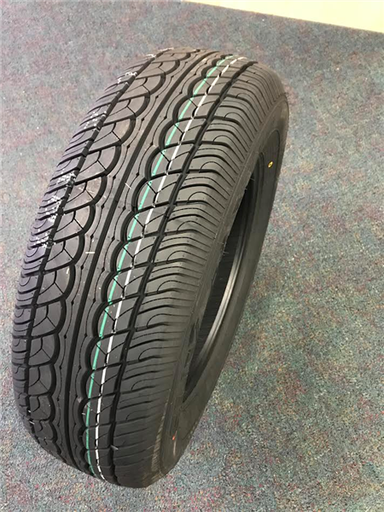 [ARD137] 235/60R16 ARDENT RX702 100H 400AA