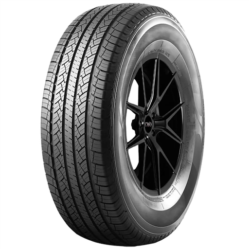 [AMD0346] 245/55R19 AMERICUS RECON CUV 107H XL BSW M+S 560AA**60K***+ROAD HAZARD