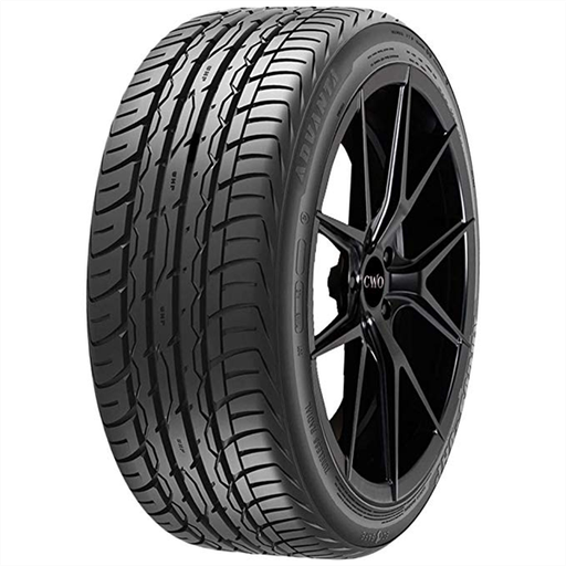 [1951337551] 215/55R17XL ADVANTA HPZ-01+ 98W 420AA 60K BSW