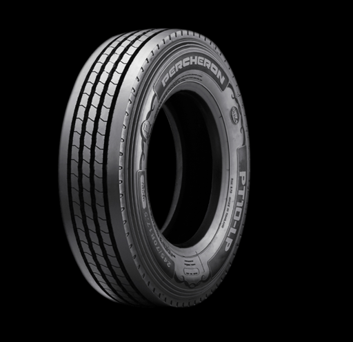 [TPETBR45] 235/75R17.5 PERCHERON PT10-LP 18PLY 143/141J TRAILER