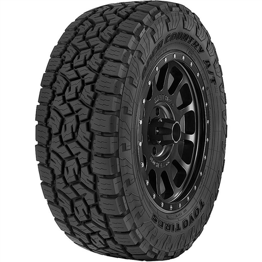 [356010] 37X12.50R18LT TOYO OPEN COUNTRY A/T III 128Q 10PLY
