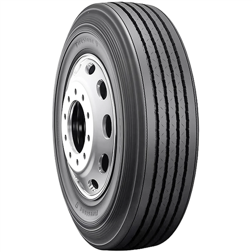 [012392] 295/75R22.5 FIRESTONE FS509 LONG HAUL STEER 16PLY **FS509**