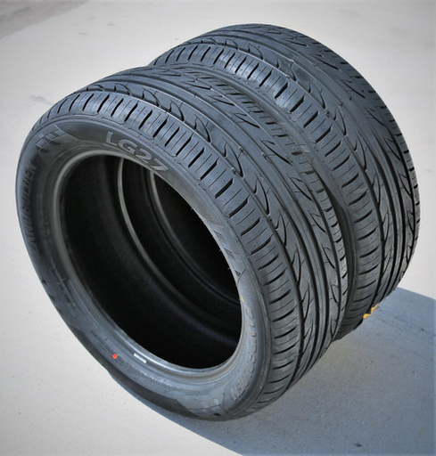 [109813] 215/50ZR17 LAND GOLDEN LG27 95W M+S 500AA