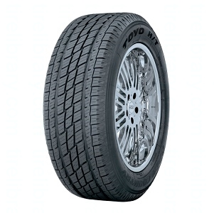 [364800] P245/70R17 TOYO OPEN COUNTRY H/T 110T SL BW 300BB **TAKEOFF**