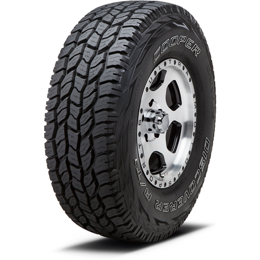 [170290047] LT275/70R18 10PR COOPER DISCOVERER STRONGHOLD A/T RWL 60K