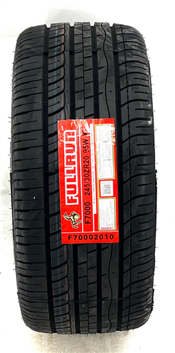 [2453FUL] 245/30ZR20 FULLRUN F7000 95W XL