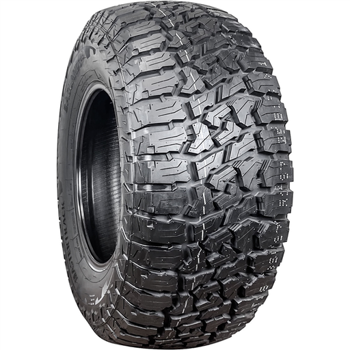 [MASTAT031] LT315/70R17 MASTERTRACK BADLANDS A/T 126/123S 10PLY 50K+ ROAD HAZARD