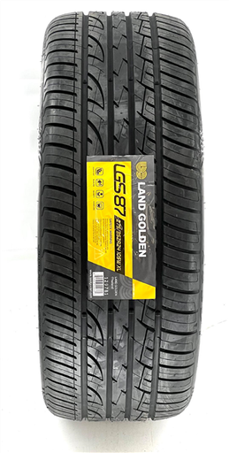 [27535L] 275/35ZR24 LANDGOLDEN LGS87 105W XL