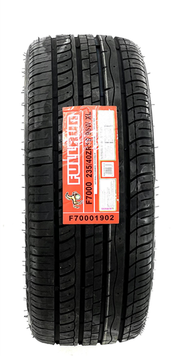 [F70001908] 245/35ZR19 FULLRUN F7000 93W XL M+S 380A-A