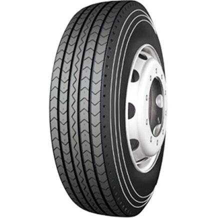 [SLMS016] 295/75R22.5 SUPERCARGO S205 STEER 144/141M 14PLY