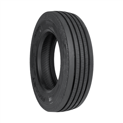 [3302001766] 295/75R22.5/16 AMULET AT505 AFE ALL POSITION STEER **16PLY**