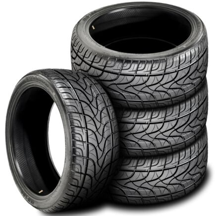[HS2992003] 285/50R20 FULLRUN HS299 116H XL