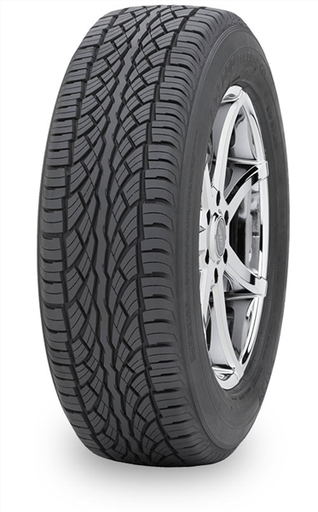 [30501218] 265/35R22 OHTSU ST5000 102H XL BSW M+S 460AA*****MADE IN JAPAN BY FALKEN**