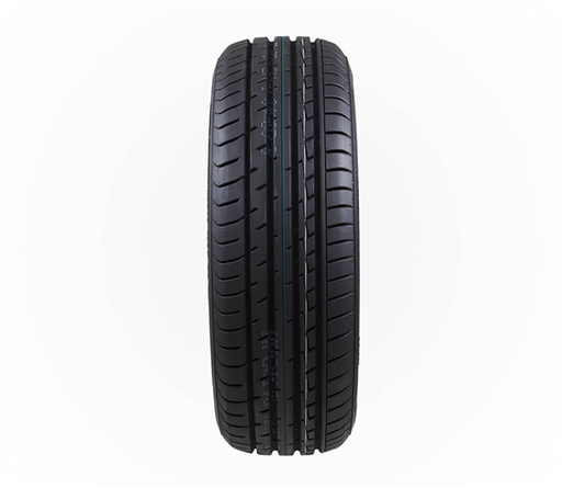 [I-0078008] 285/35ZR22 COSMO TIGERTAIL 106W  XL 360AA 40K + ROAD HAZARD