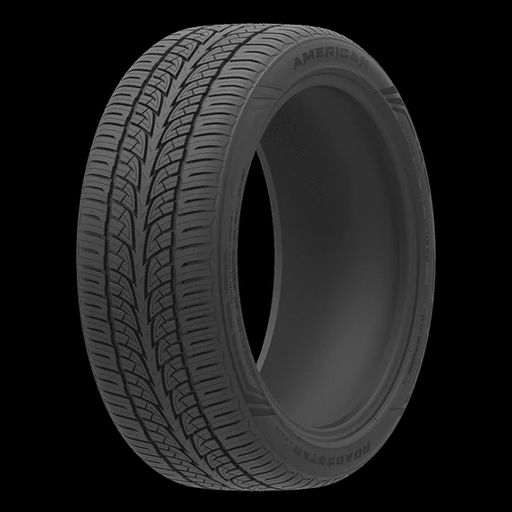 [ARSHP10] 295/35ZR24 AMERICAN ROADSTAR HP A/S 110W XL ***500AA**40K***