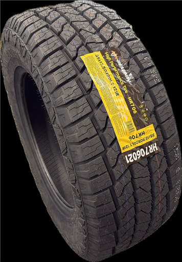 [5PE35120020E000003] LT 35X12.50R20 HEADWAY HR706 121R A/T ( 10 PLY ) ** 65 PSI **