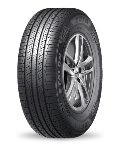 [7103901] 215/70R16 ZETA ETALON 100H 500A-A M+S 50K+ROAD HAZARD