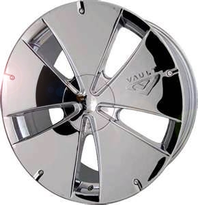 [VA3232021] 20X8.5+40 5X100+5X114.3 (DEVILLE)