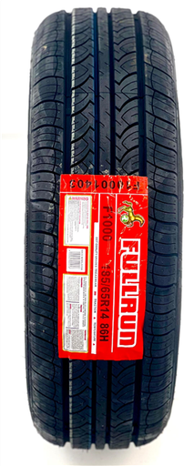 [FW108P1404] 185/65R14 FULLRUN F1000 86H M+S