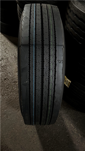 [29575225BYS695G] 295/75R22.5 16PR ANSU BYS695G ''TRAILER''146/143M*16PLY*