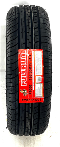 [F70001503] 195/65R15 FULLRUN F7000 91H M+S 380A-A