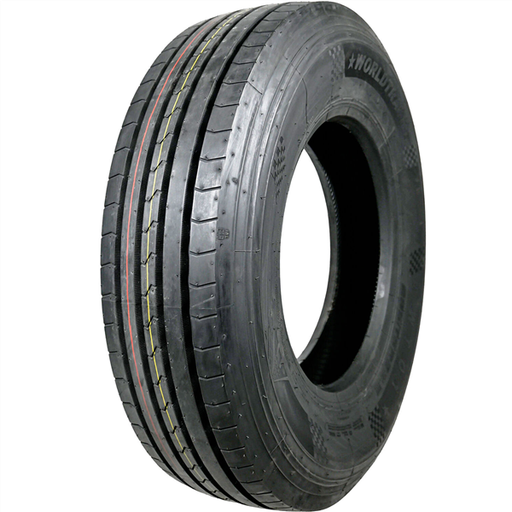 [NA1692085] 11R22.5 WORLDTRACK WT101 AP 143/143 16RP