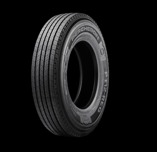 [TPETBR36] 295/75R22.5 PERCHERON PT12-REG 16PLY 146/143L HIGHWAY TRAILER