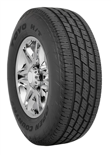 [364330] LT275/70R18 TOYO OPEN COUNTRY HTII TL 125/122S 10PLY