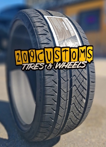 [1791102000] 275/35ZR20 PEGASUS HPX SPORT A/S 102W  XL 420 AA A 50K + ROAD HAZARD