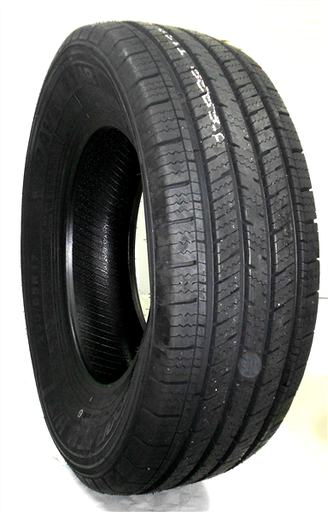 [SUV008] 245/65R17 TRAVELSTAR ECOPATH H/T 111H XL 500-A-B  50K+ ROAD HAZARD