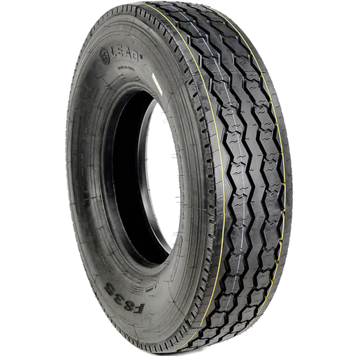 [211005484] ST235/85R16 LEAO F835 14PLY 132/127M 110psi***14PLY***ALL STEEL