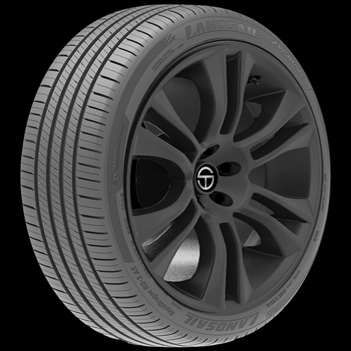 [921825] 205/55ZR16 LANDSAIL RD-3 AS 94W XL