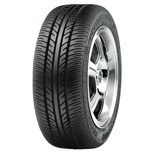 [1200000017] 165/65R13 ACCELERA GAMMA 77T 400AA M+S***35K**