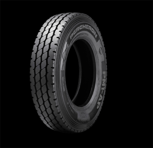 [TPETBR76] 315/80R22.5 PERCHERON PM1 AP 157/154K 20PR