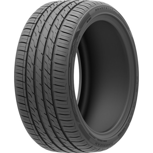 [ARSS02] 185/55R15 AMERICAN ROADSTAR SPORT A/S 82V ***500AA***+ROAD HAZARD