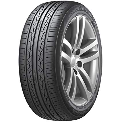 [1014370] 205/50R17 HANKOOK VENTUS V2 CONCEPT2 H457 93V XL 500-AA-A