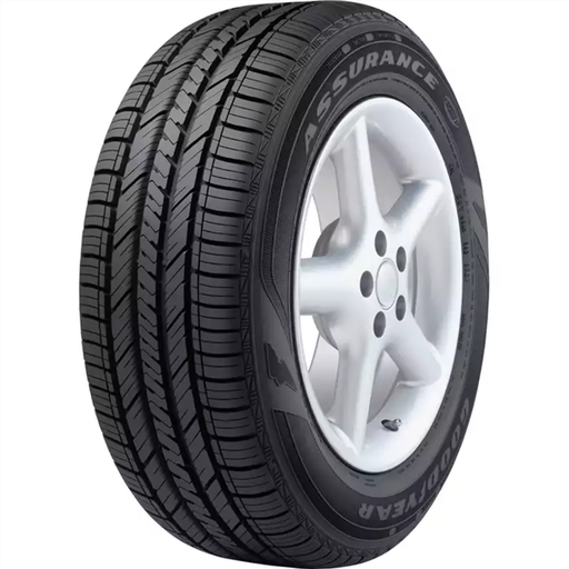 [1722555GYA] 225/55R17 GOODYEAR ASSURANCE FUEL MAX 97V 580AA