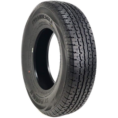 [TSL04RN] ST205/75R14 TRANSEAGLE ST RADIAL II 8PLY RWL 105/101N 65psi