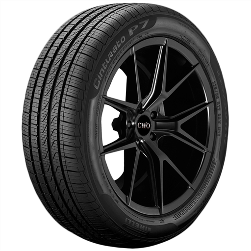 [3591000] 225/55R17 PIRELLI CINTURATO P7 AS+2 97H M+S 700AA