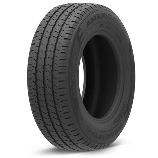 [ARSV03] 185/60R15C AMERICAN ROADSTAR VAN 94/92T 6PLY