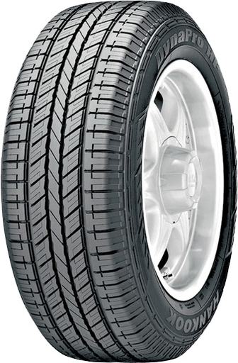 [1006959] 215/65R16 HANKOOK DYNAPRO HP RA23 102T XL OLD DOT FINAL SALE