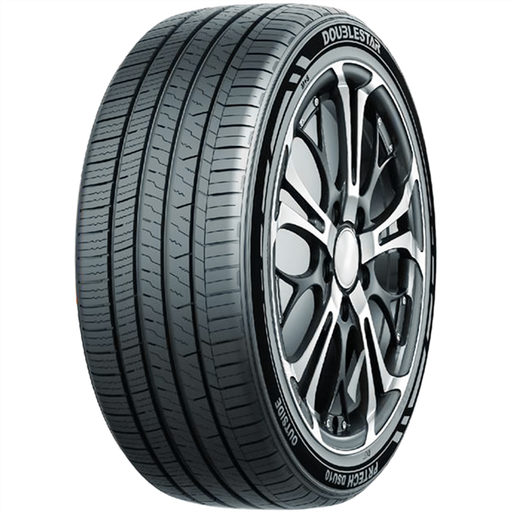 [5PUZ2354018E000001] 235/40ZR18 DOUBLESTAR DSU10 95W XL M+S 500AA