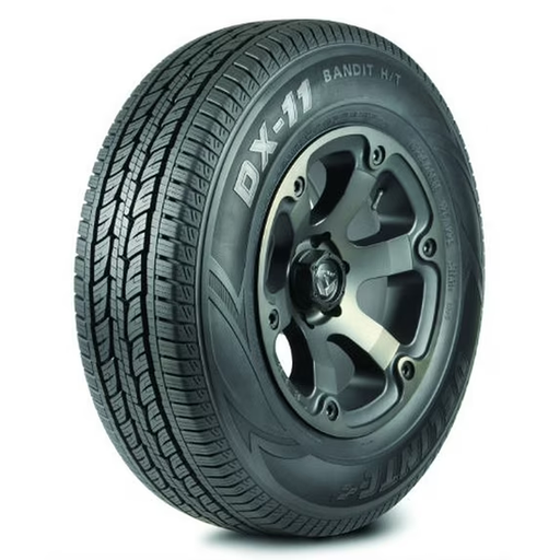 [824035] 255/70R17 DELINTE DX-11 BANDIT H/T 112H