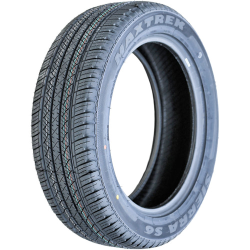 [6059] 245/55R19 MAXTREK SIERRA S6 103H ***460AA***