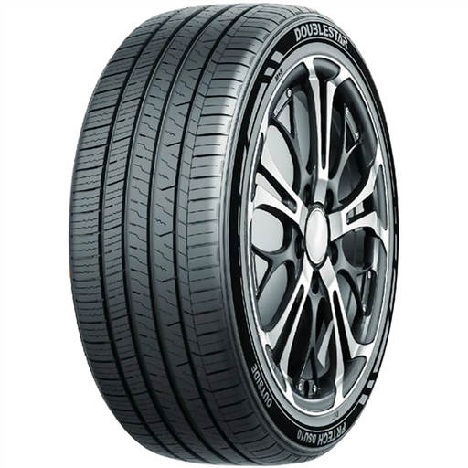 [5PU02454518E000001-1] 245/45R18 DOUBLESTAR DSU10 100W XL M+S 500AA