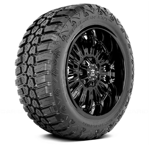 [RBPST1865010] LT285/65R18 RBP REPULSOR M/T RX 125/122Q